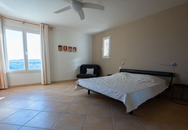 Villa in Cabris - Pradons Villa in Cabris - Pradons