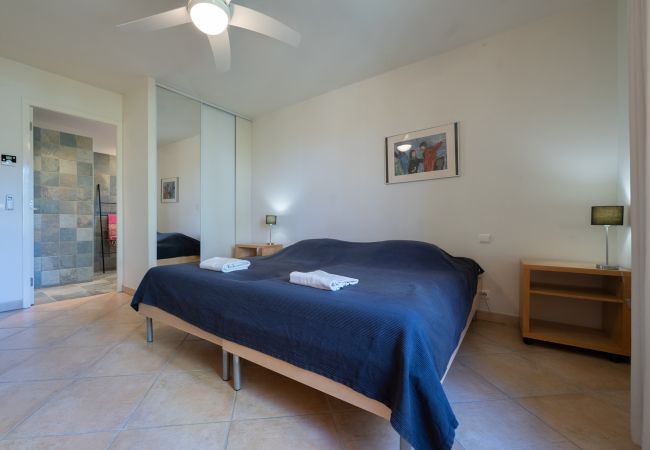 Villa in Cabris - Pradons Villa in Cabris - Pradons