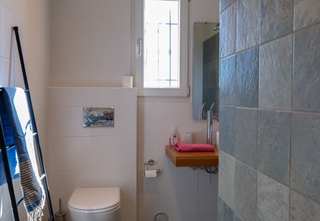 Villa in Cabris - Pradons Villa in Cabris - Pradons