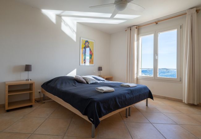 Villa in Cabris - Pradons Villa in Cabris - Pradons