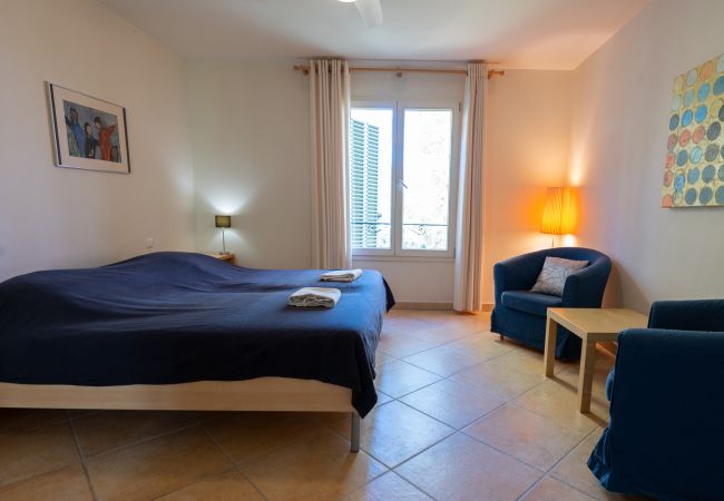 Villa in Cabris - Pradons Villa in Cabris - Pradons