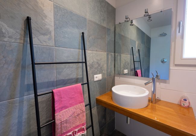 Villa in Cabris - Pradons Villa in Cabris - Pradons