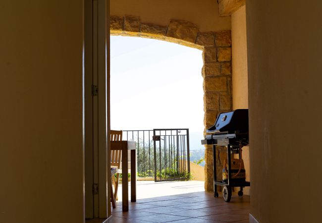 Villa in Cabris - Pradons Villa in Cabris - Pradons