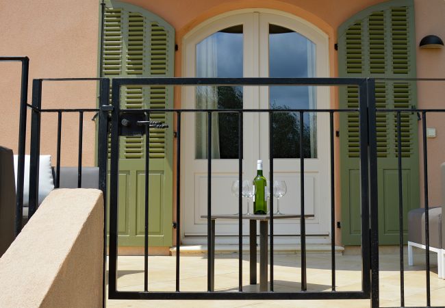 Villa in Cabris - Pradons Villa in Cabris - Pradons