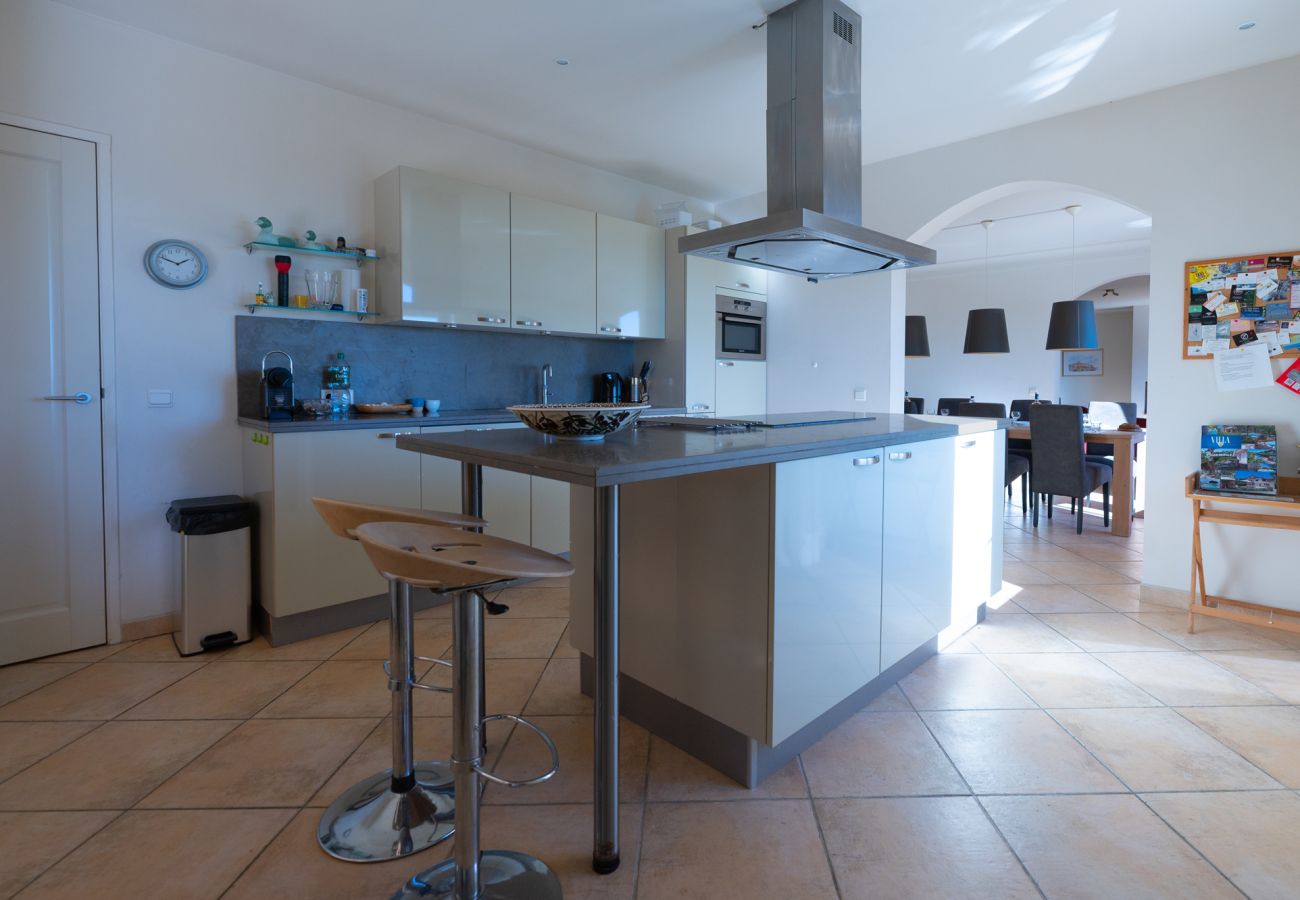 Villa in Cabris - Pradons