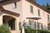 Villa in Cabris - Pradons Villa in Cabris - Pradons