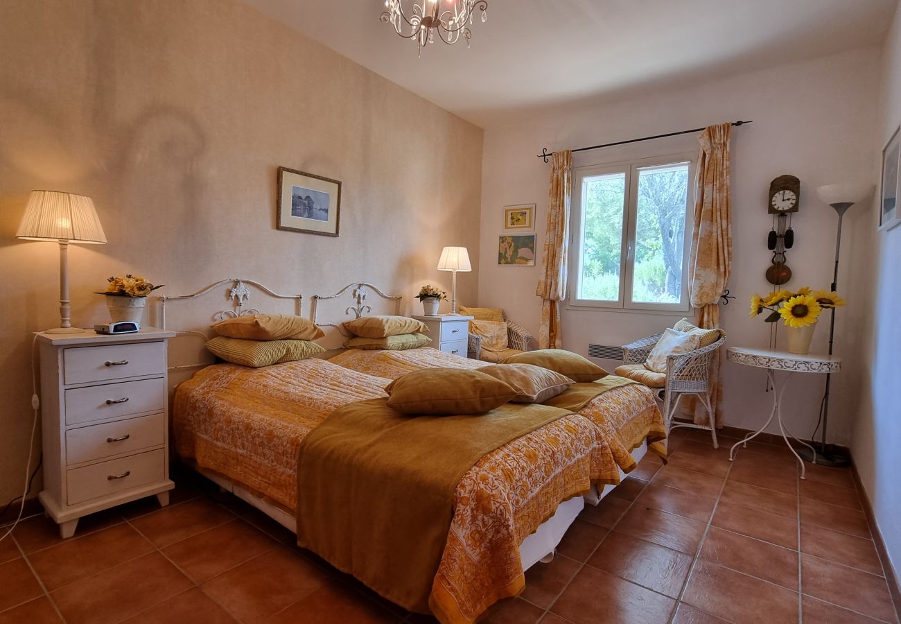 Villa in Aups - 83DUCA Duca