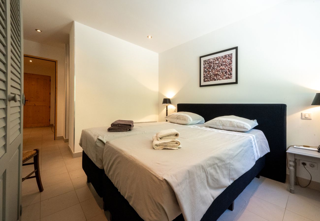 Villa in Seillans - La Gourmandise