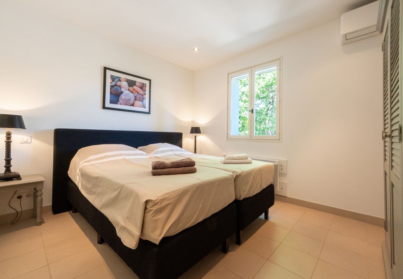 Villa in Seillans - La Gourmandise