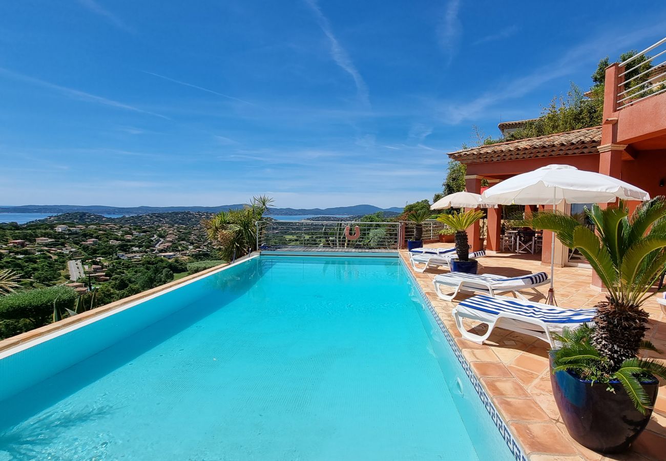 Villa in Sainte-Maxime - Horizon