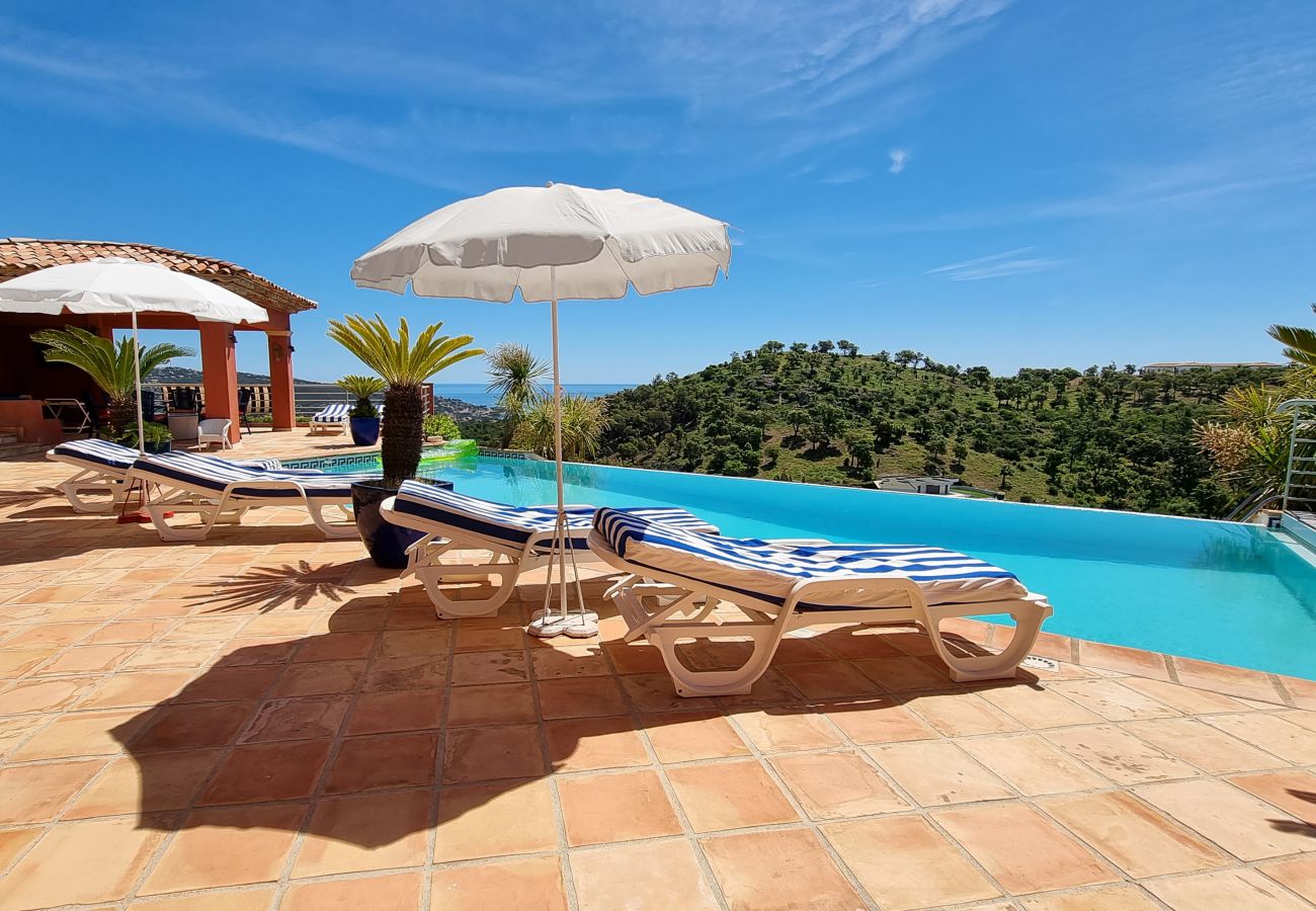 Villa in Sainte-Maxime - Horizon