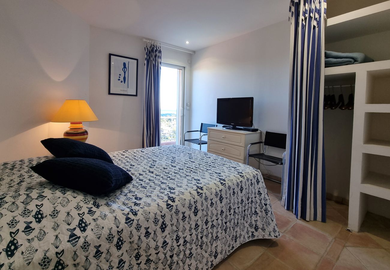 Villa in Sainte-Maxime - Horizon