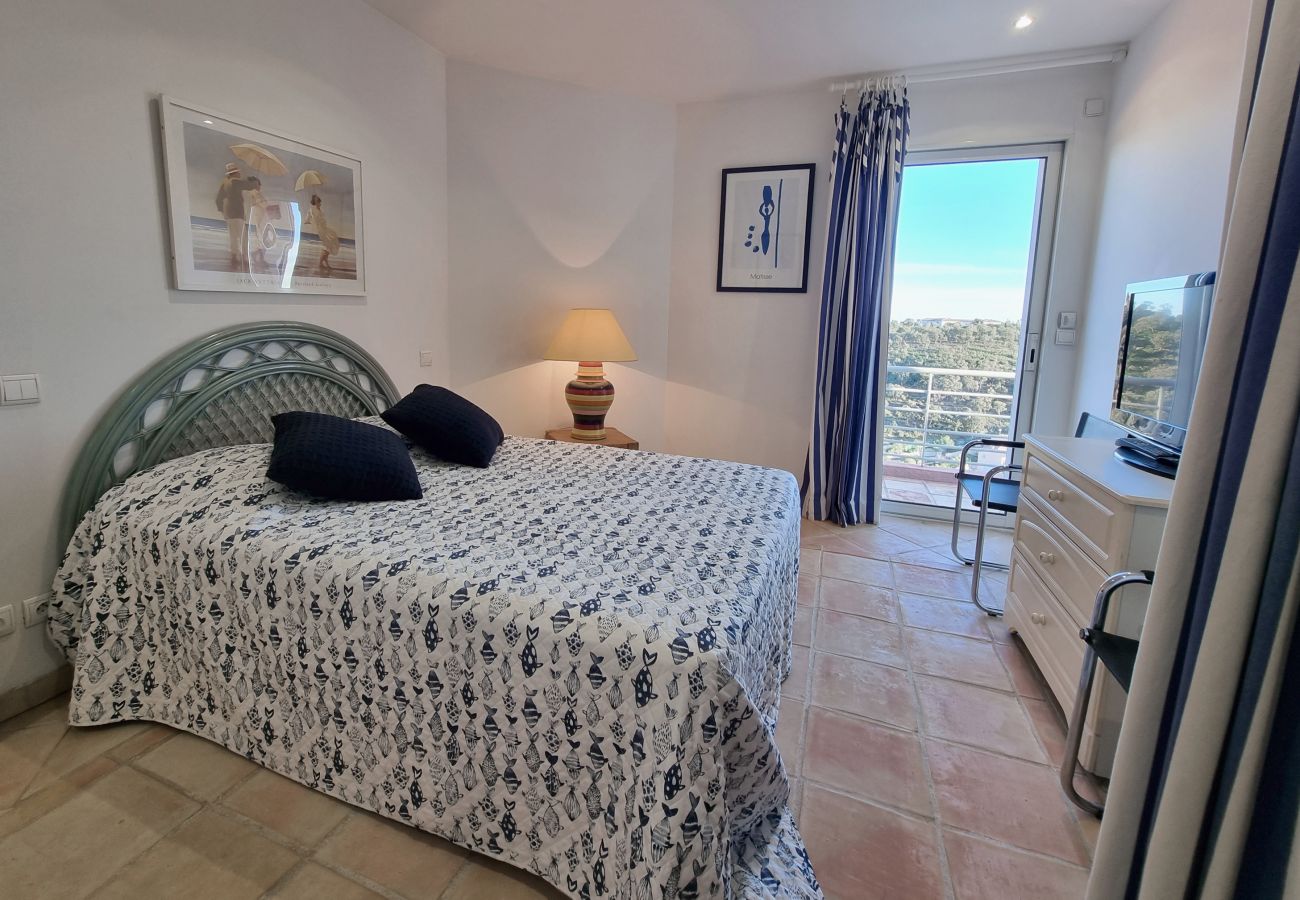 Villa in Sainte-Maxime - Horizon