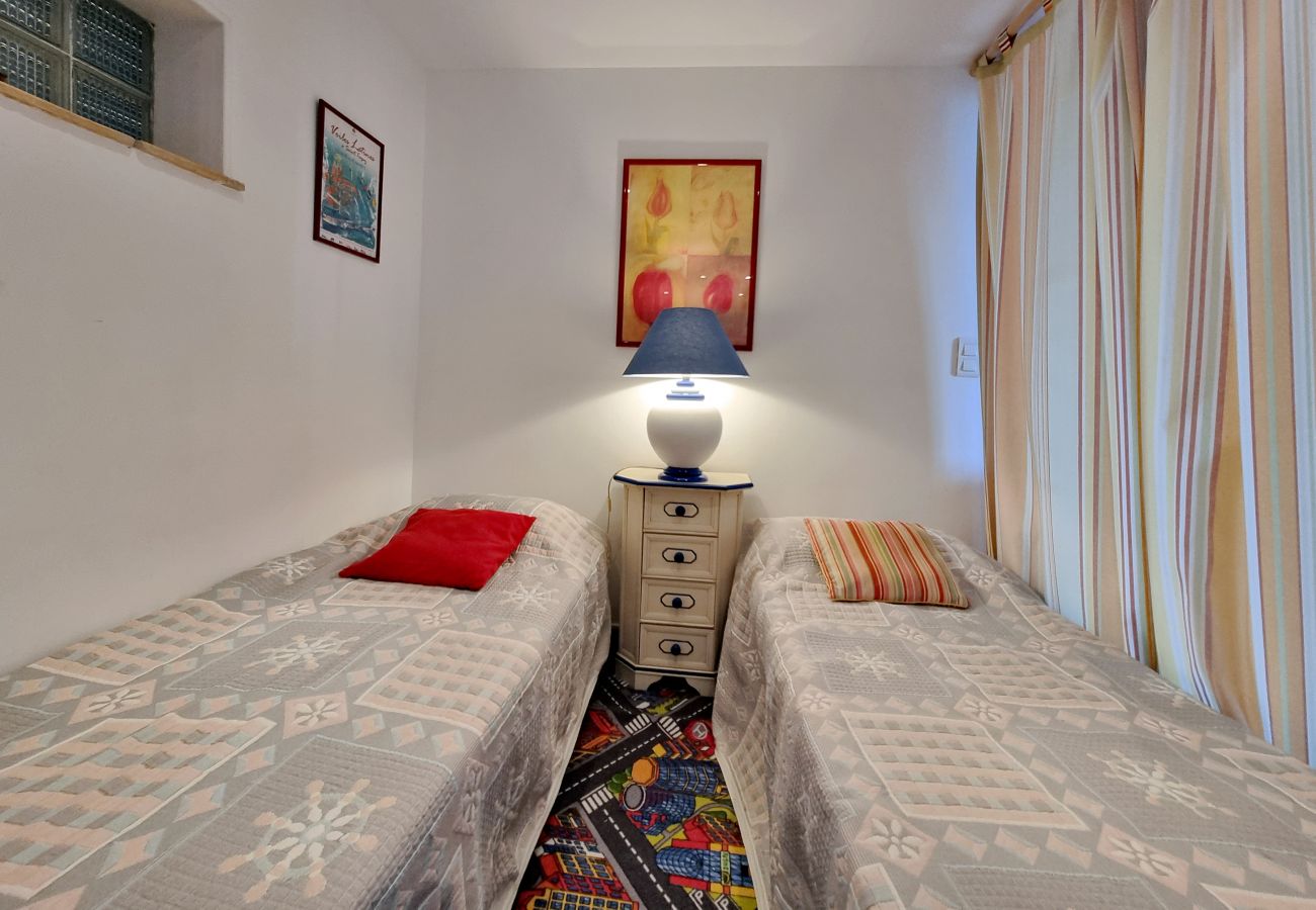 Villa in Sainte-Maxime - Horizon