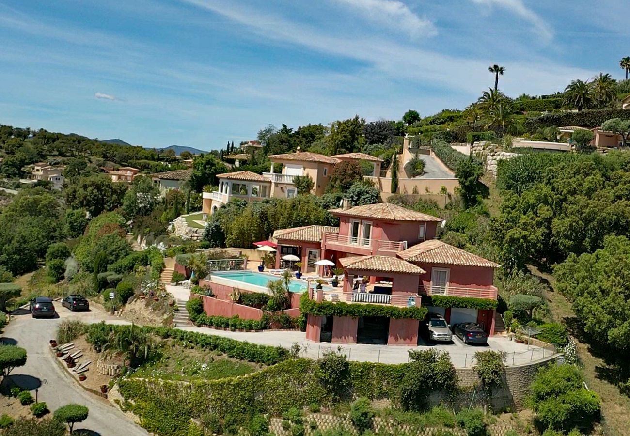 Villa in Sainte-Maxime - Horizon