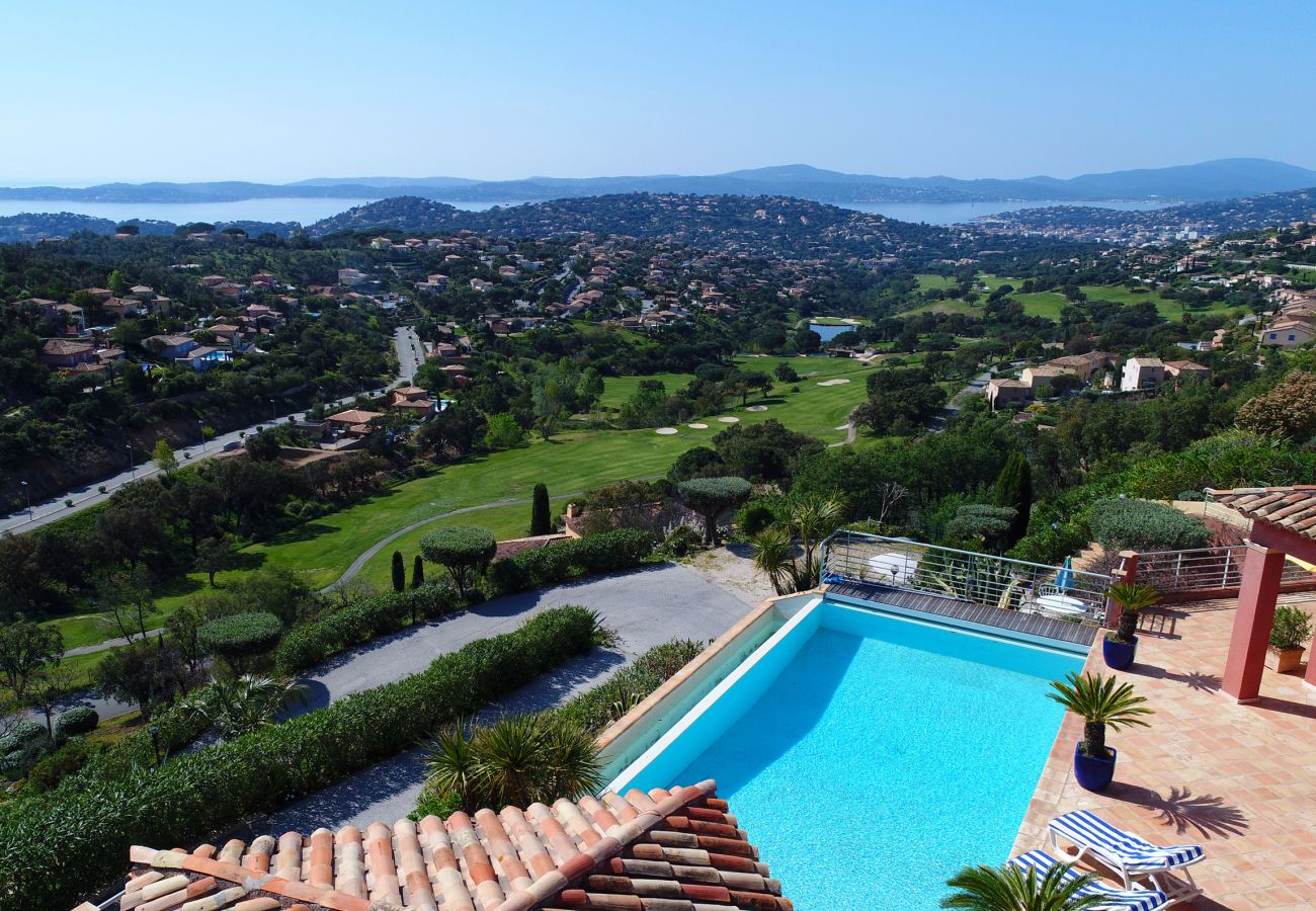 Villa in Sainte-Maxime - Horizon