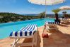 Villa in Sainte-Maxime - Pass d'Horizon Villa in Sainte-Maxime - Pass d'Horizon