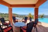 Villa in Sainte-Maxime - Pass d'Horizon Villa in Sainte-Maxime - Pass d'Horizon