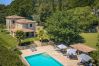 Villa in Lorgues - L'Olivier Doux Villa in Lorgues - L'Olivier Doux