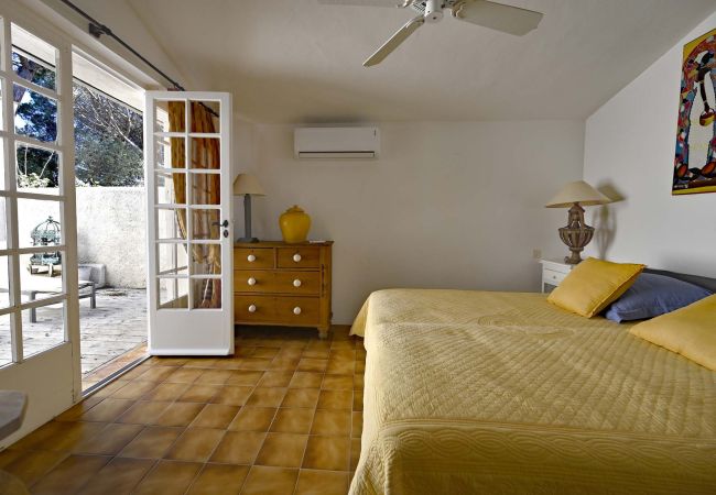 Villa in Sainte-Maxime - Toscane Villa in Sainte-Maxime - Toscane