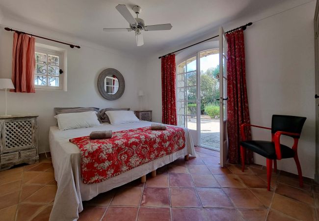 Villa in Sainte-Maxime - Toscane Villa in Sainte-Maxime - Toscane