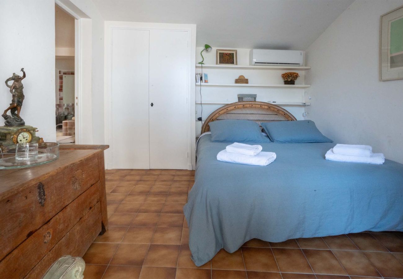 Villa in Sainte-Maxime - Toscane