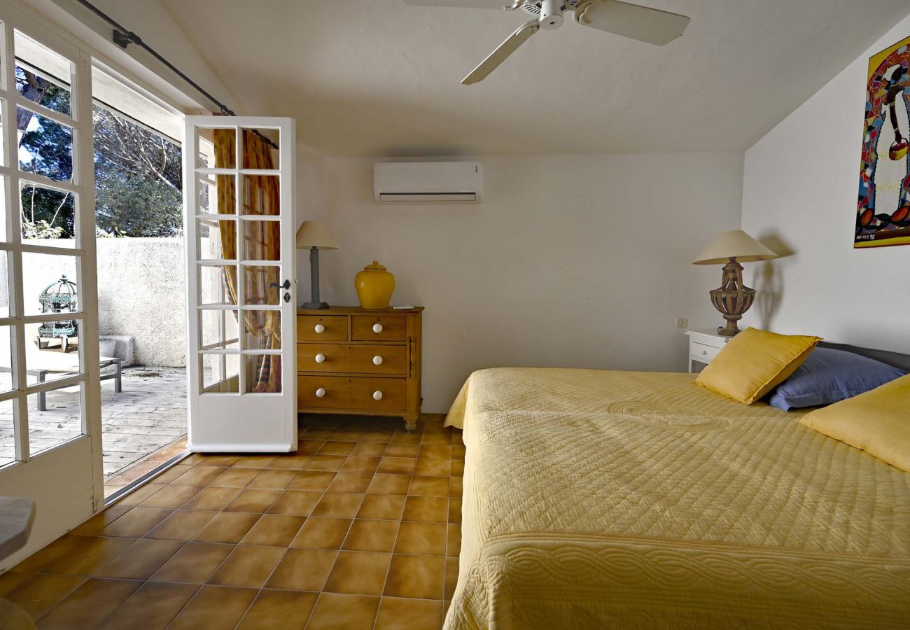 Villa in Sainte-Maxime - Toscane