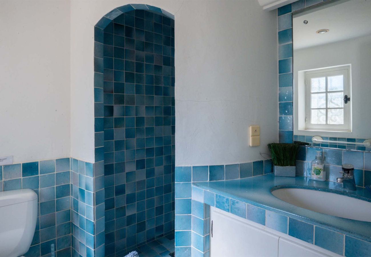 Villa in Sainte-Maxime - Toscane