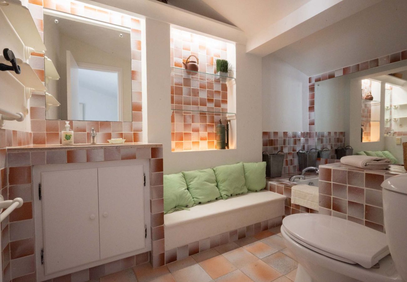Villa in Sainte-Maxime - Toscane