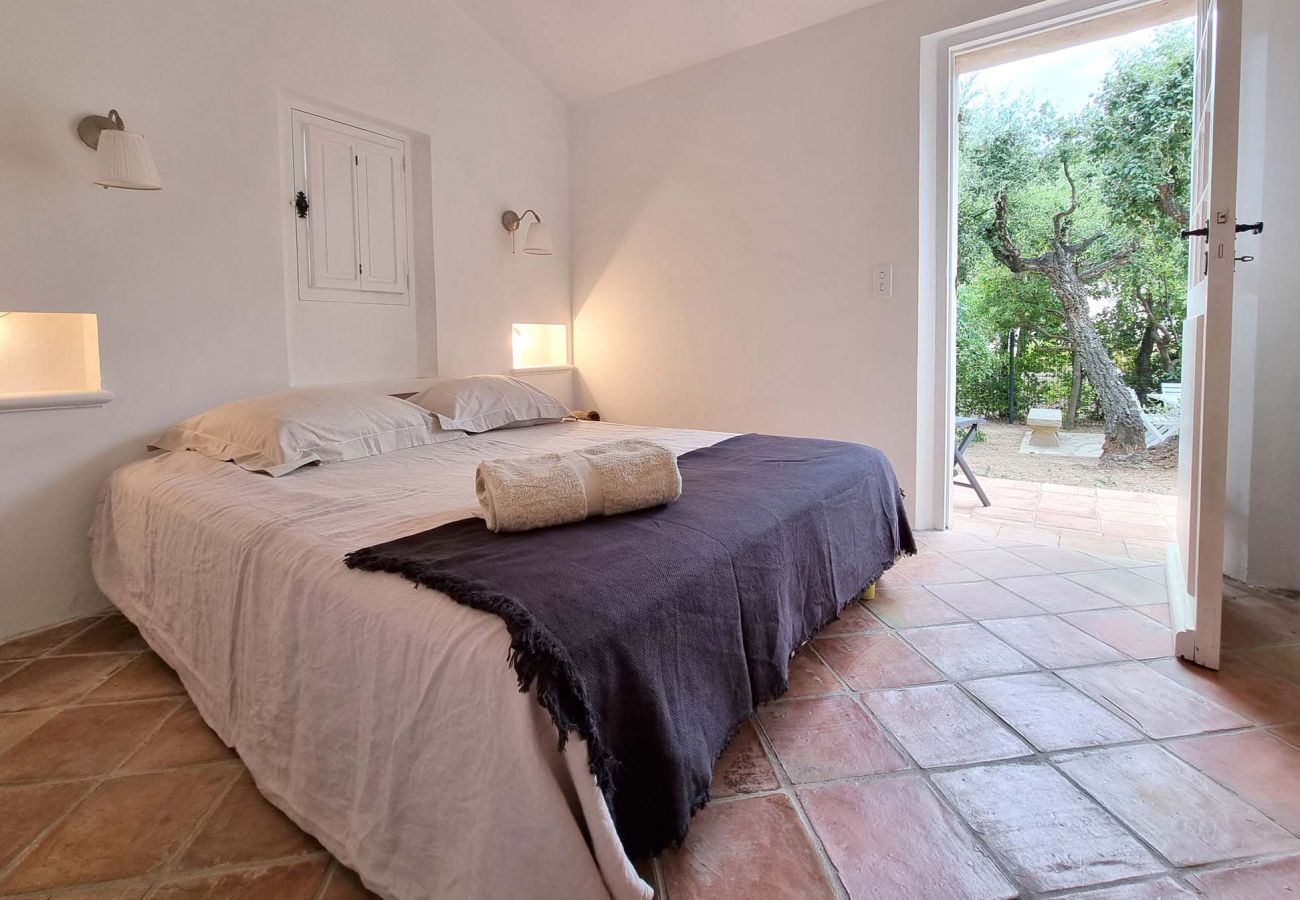 Villa in Sainte-Maxime - Toscane