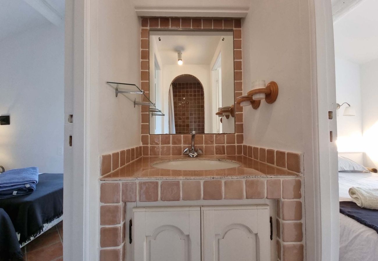 Villa in Sainte-Maxime - Toscane