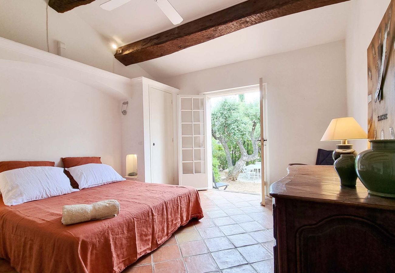 Villa in Sainte-Maxime - Toscane
