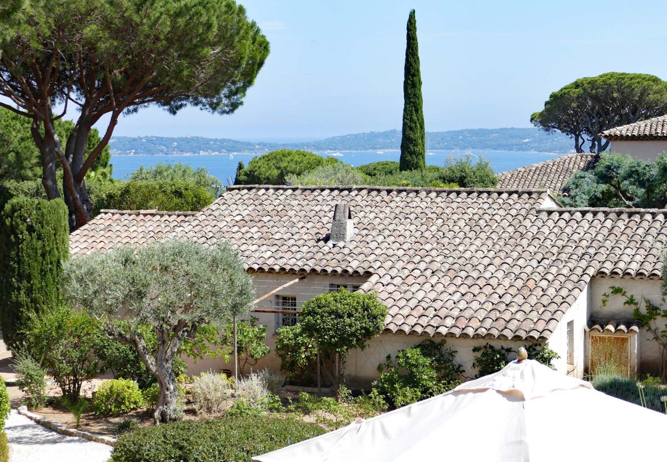 Villa in Sainte-Maxime - Toscane