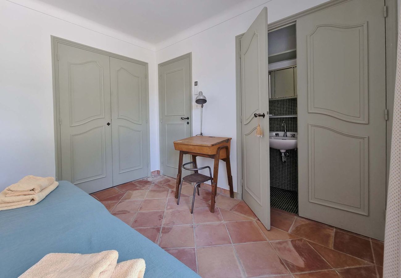 Villa in Sainte-Maxime - Toscane