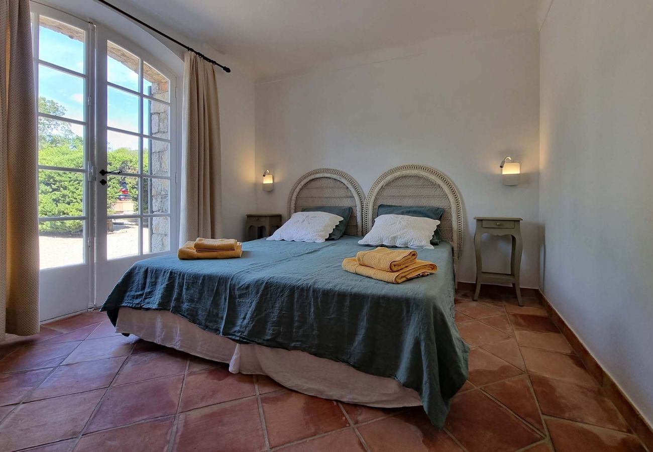 Villa in Sainte-Maxime - Toscane