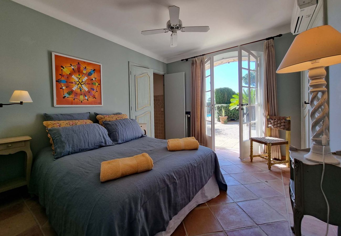 Villa in Sainte-Maxime - Toscane
