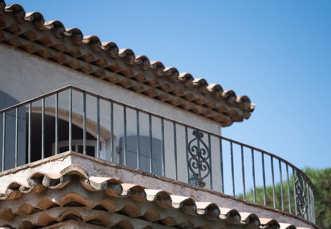 Villa in Sainte-Maxime - Toscane
