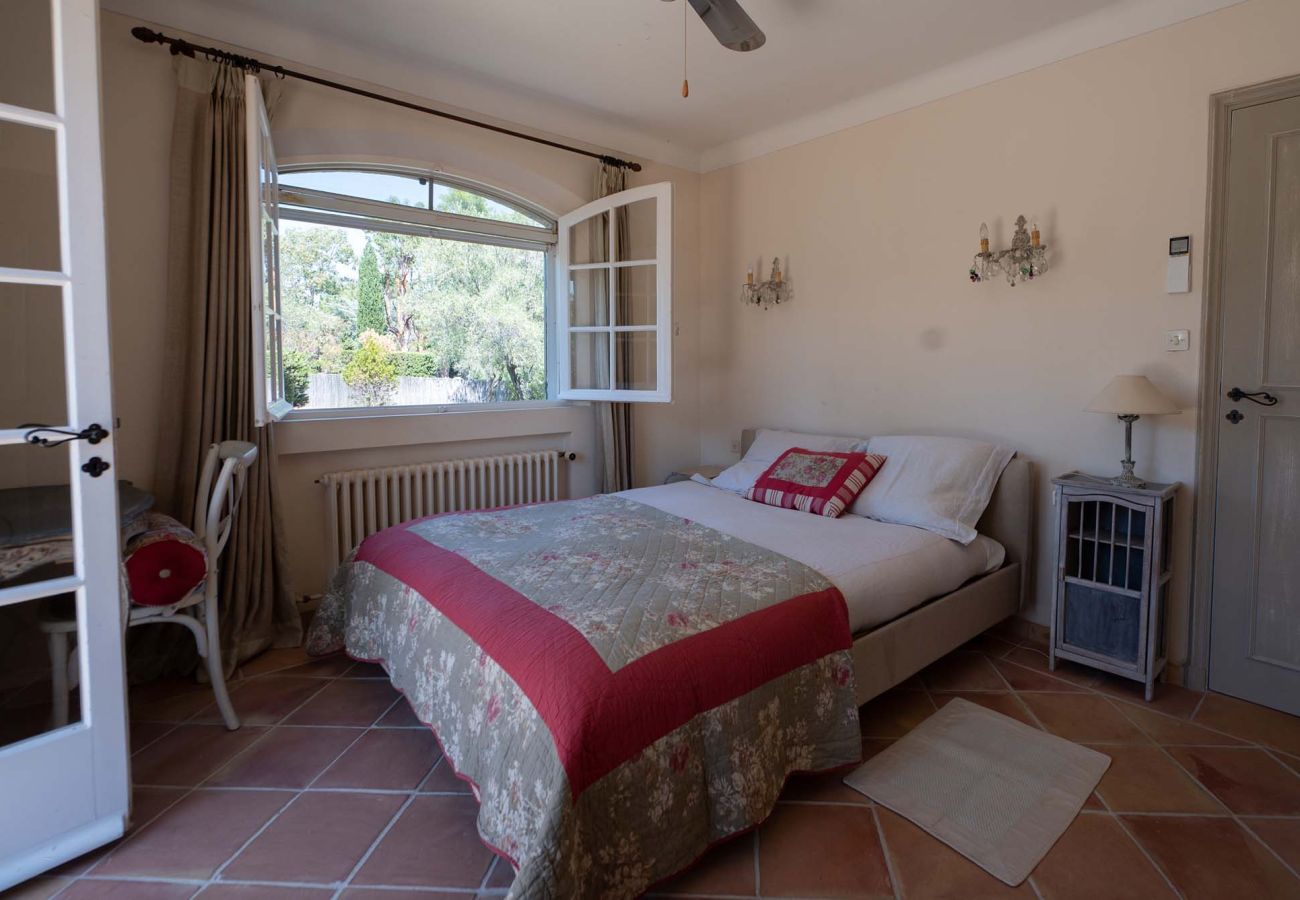 Villa in Sainte-Maxime - Toscane