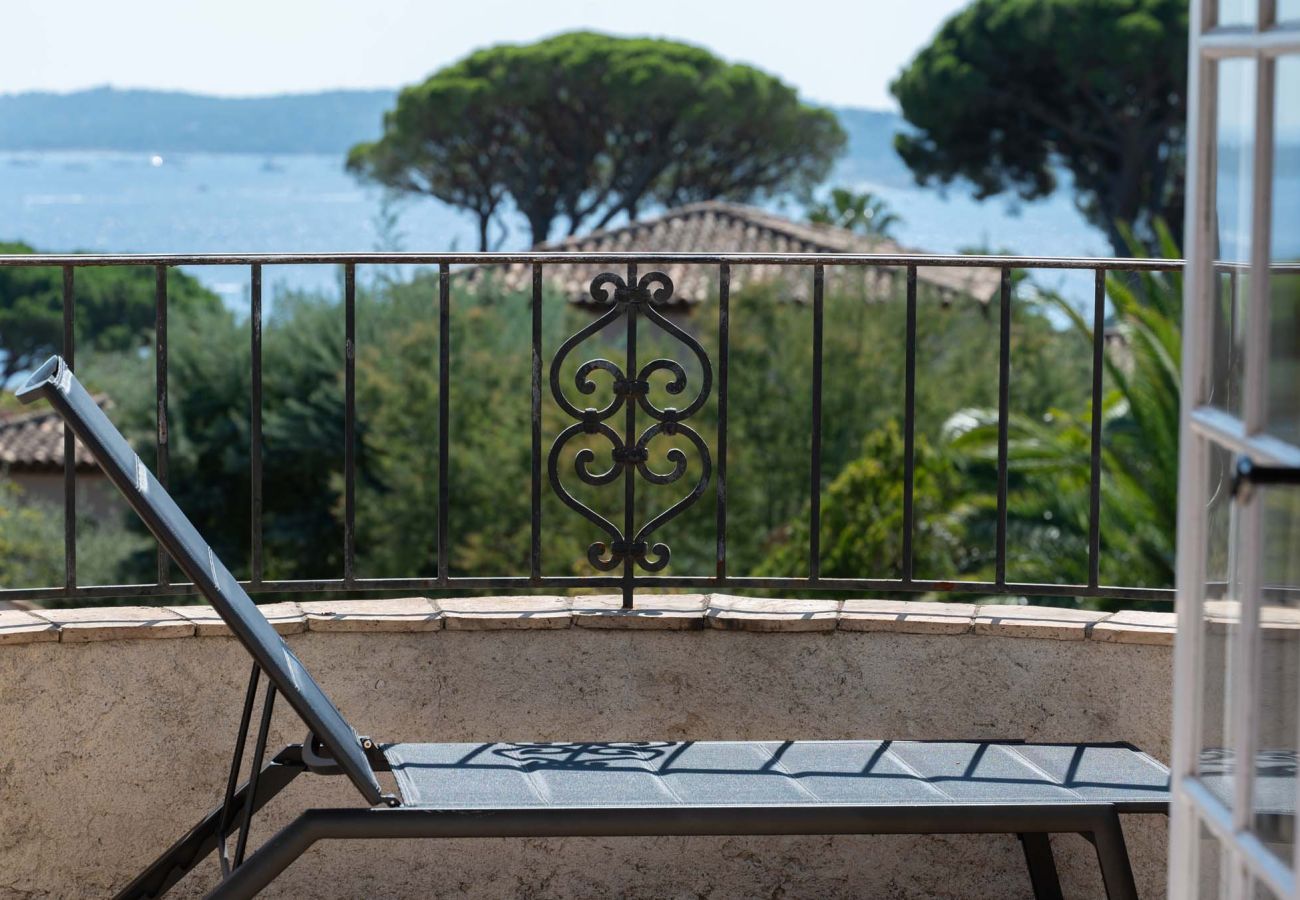 Villa in Sainte-Maxime - Toscane