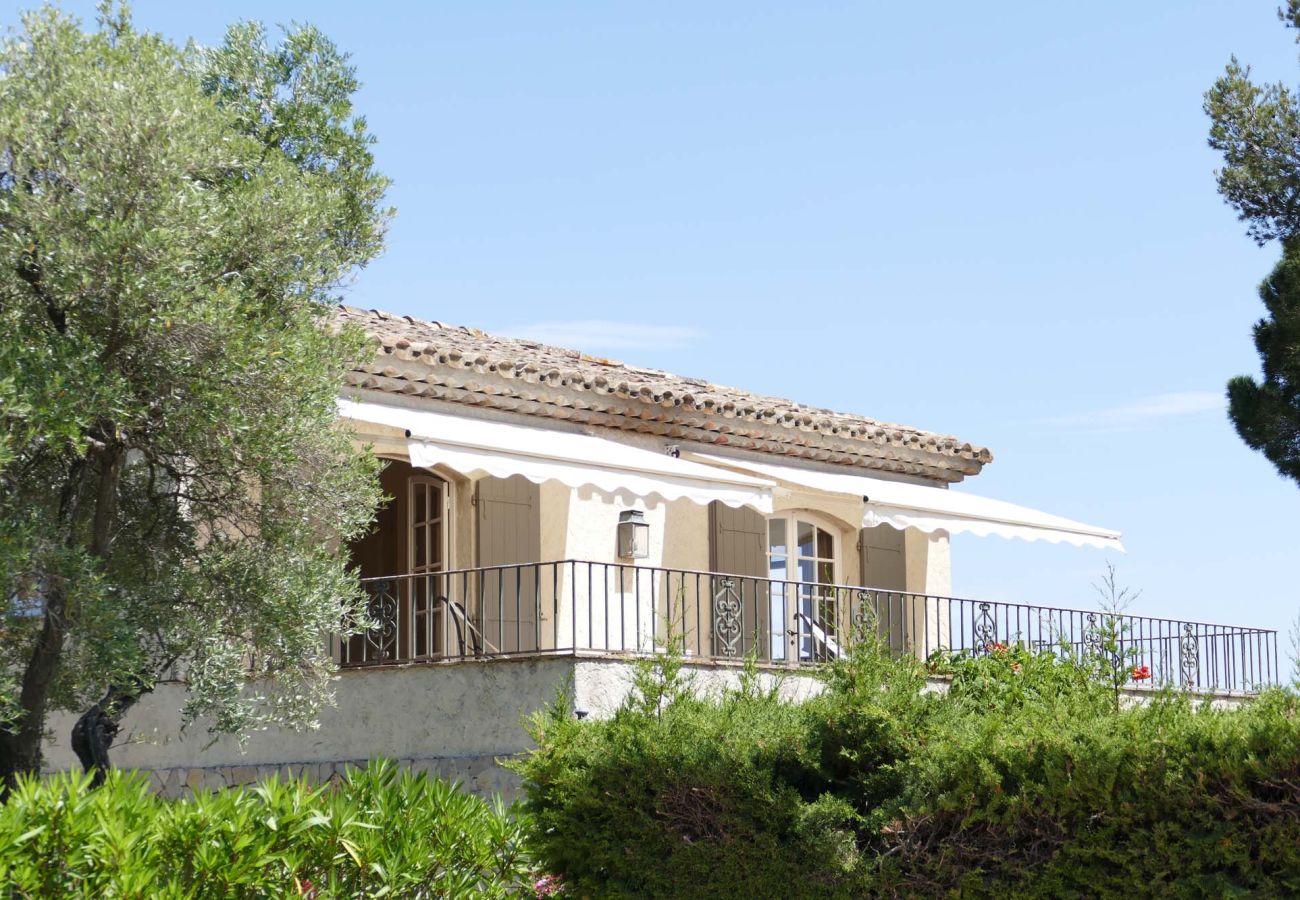 Villa in Sainte-Maxime - Toscane