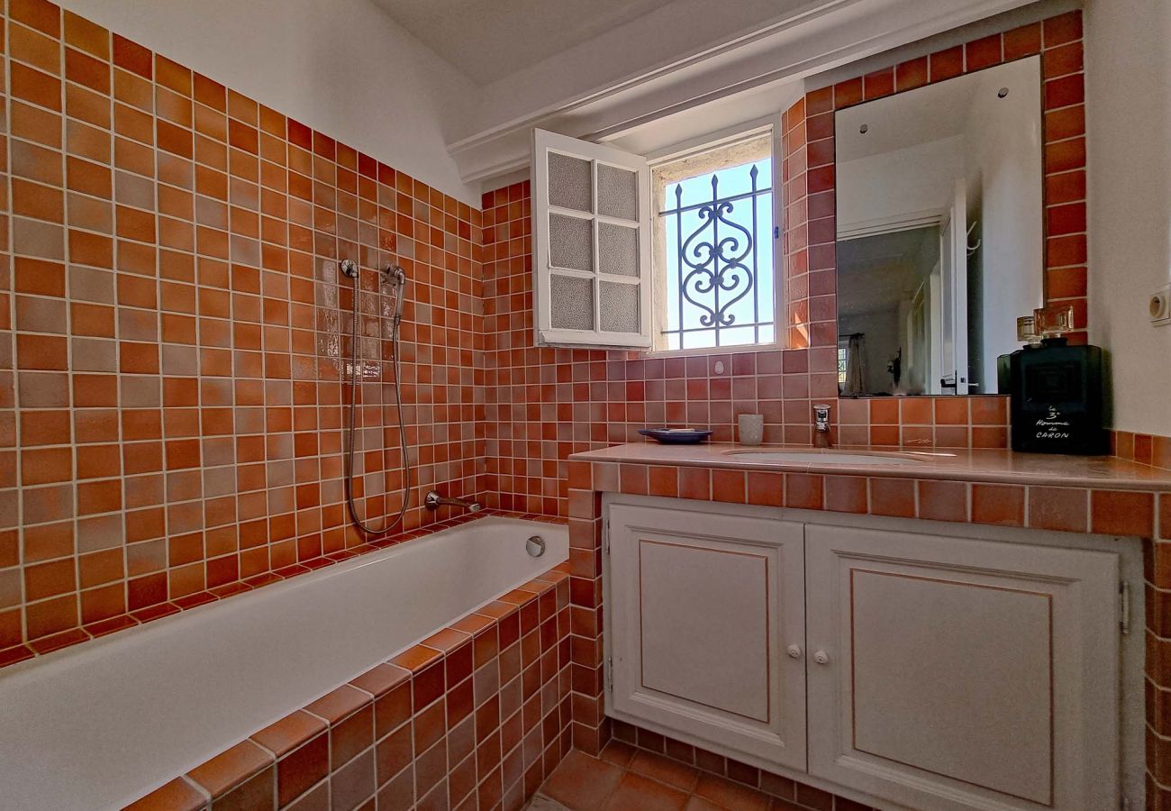 Villa in Sainte-Maxime - Toscane