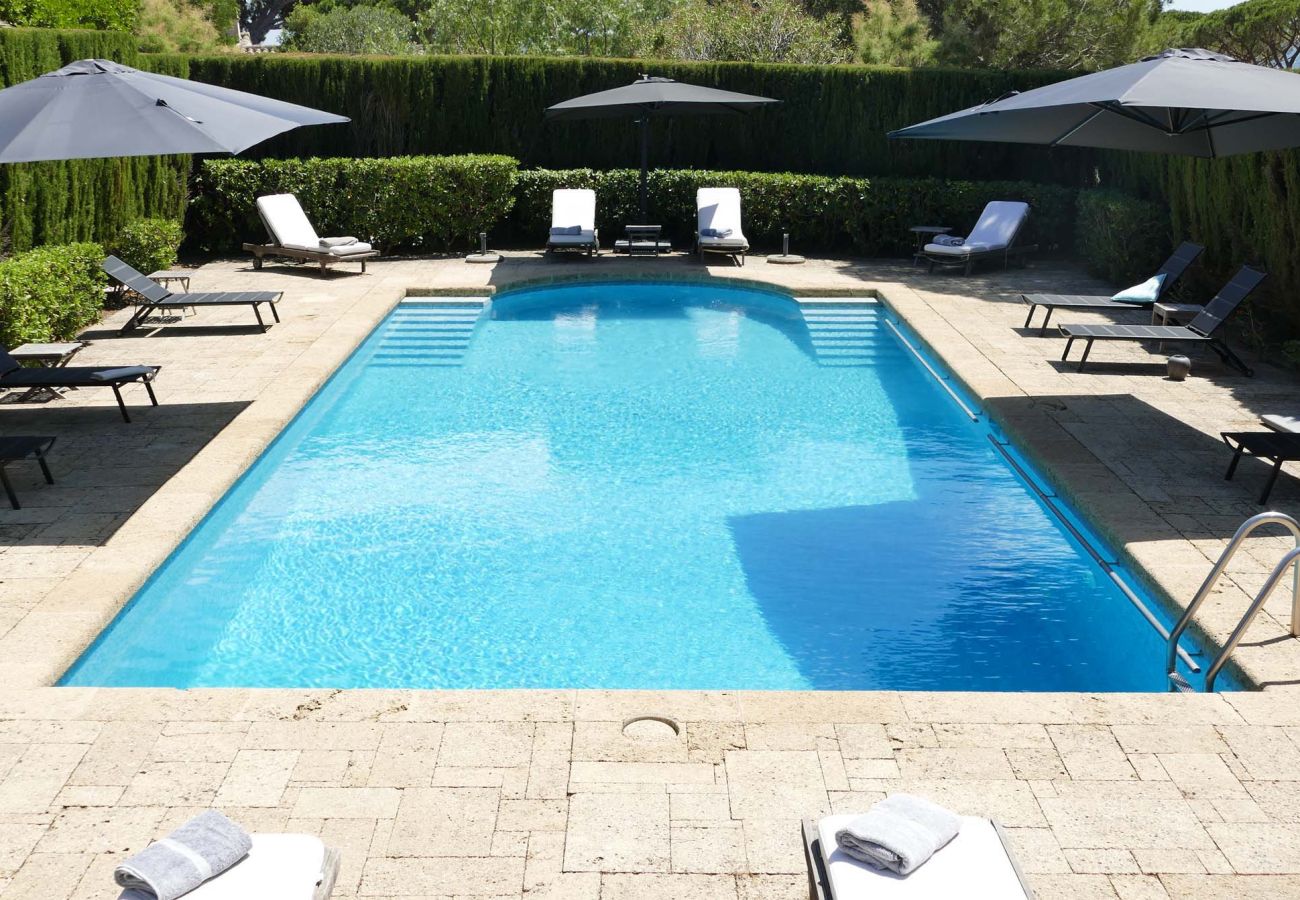 Villa in Sainte-Maxime - Toscane