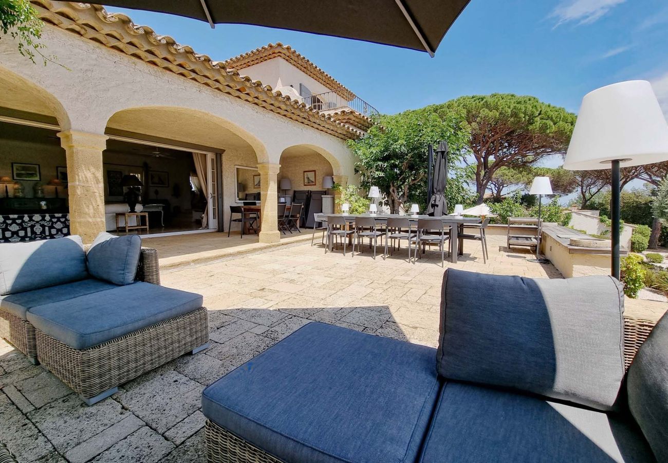 Villa in Sainte-Maxime - Toscane