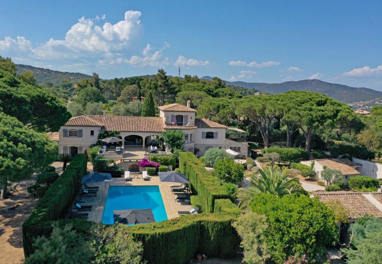 Villa in Sainte-Maxime - Toscane