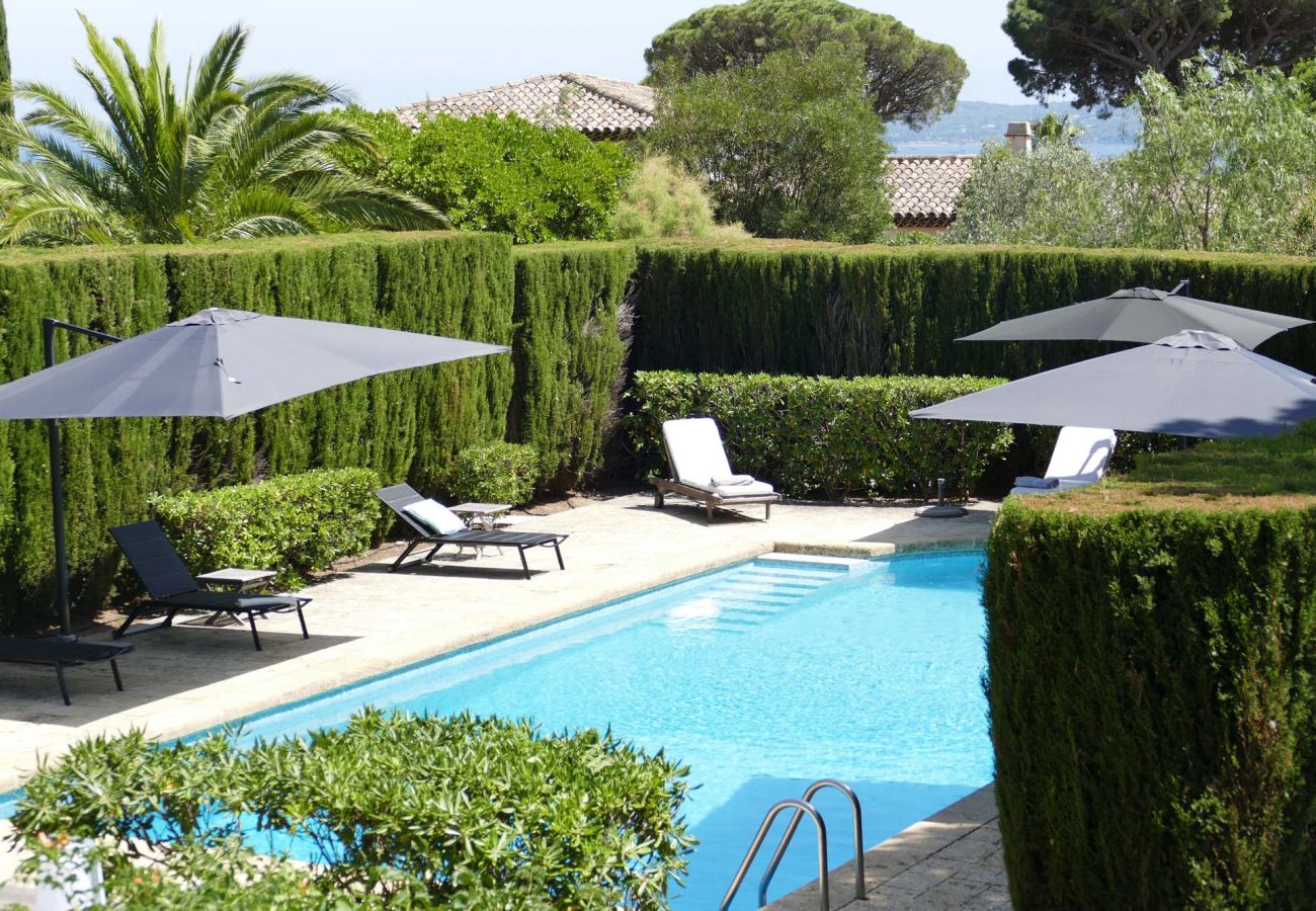 Villa in Sainte-Maxime - Toscane