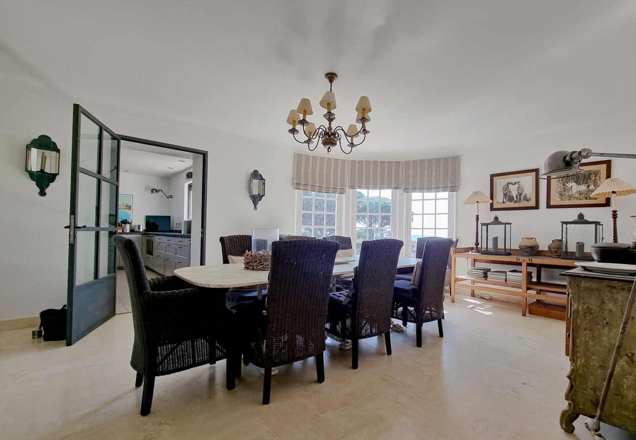 Villa in Sainte-Maxime - Toscane