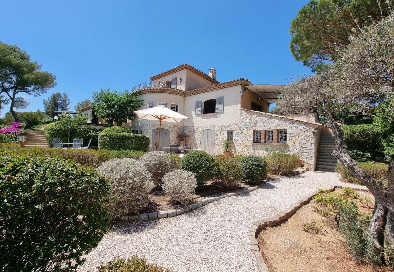 Villa in Sainte-Maxime - Toscane