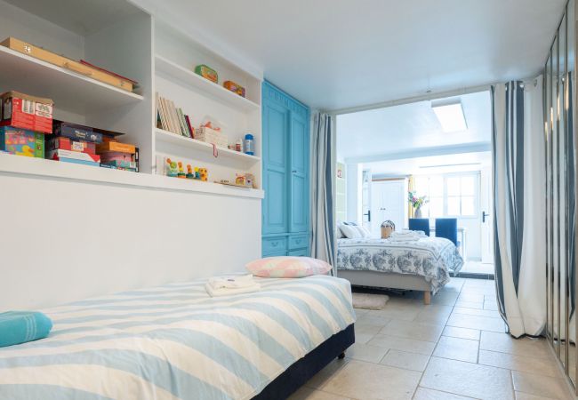 Villa in Tourtour - Bellevue Villa in Tourtour - Bellevue