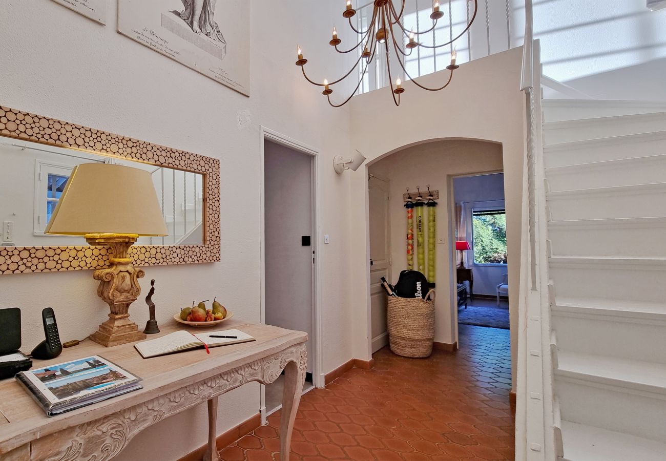 Villa in Tourtour - Bellevue
