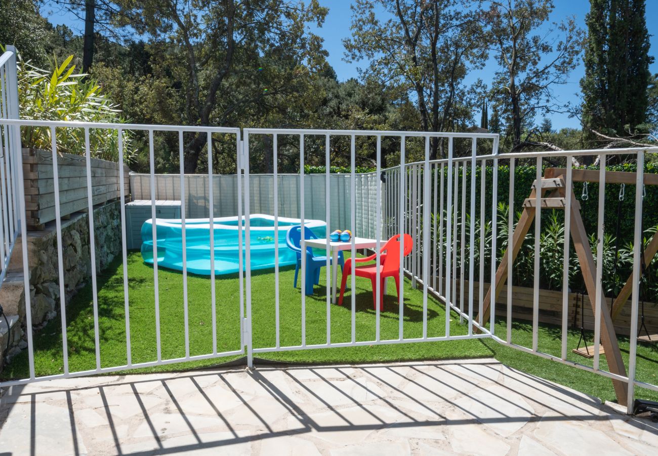 Villa in Tourtour - Bellevue